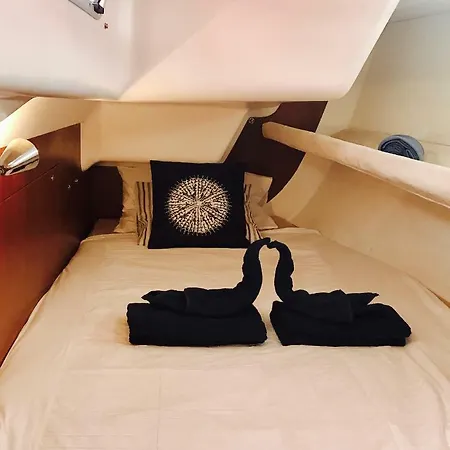 Botel Mar Azul *