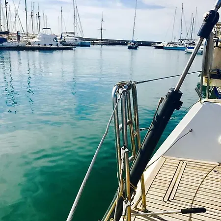 Botel Mar Azul *